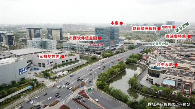 25网站-国贸虹桥璟上详情-上海房天下j9九游会入口首页『国贸虹桥璟上』20(图3)