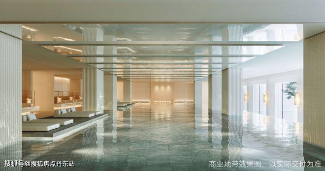上海市古北99火得一塌糊涂！了解背后原因！j9九游真人游戏第一品牌『古北99』网站-(图9)