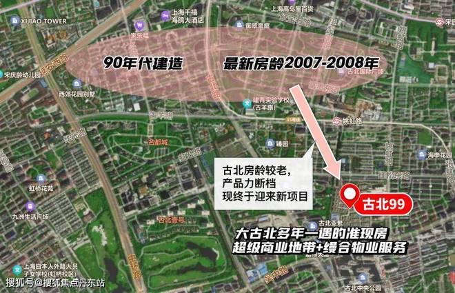 上海市古北99火得一塌糊涂！了解背后原因！j9九游真人游戏第一品牌『古北99』网站-(图11)