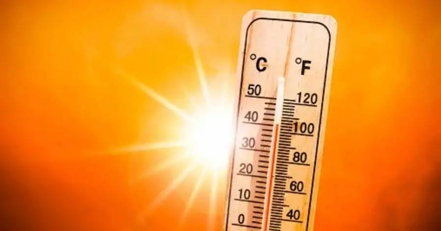 人连空调都不敢开了真是让人受不了j9平台比45℃高温更惨的是川渝(图5)