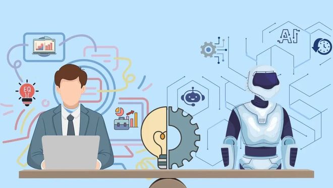 被裁六旬老将重新踏上求职路九游会网站微软31年老员工(图6)