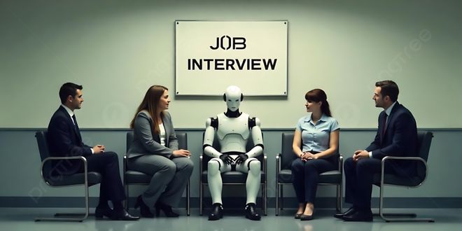 被裁六旬老将重新踏上求职路九游会网站微软31年老员工(图8)