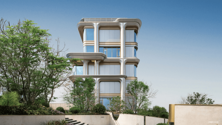 星樾湾新房周边配套-价格j9九游会登录合